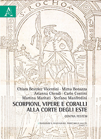 SCORPIONI VIPERE CORALLI