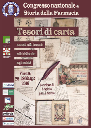 Locandina Firenze 450